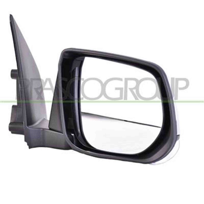 IZ8267105_3.JPG Retrovisore Destro Elettrico Per Isuzu D-max Dal 2012 Al 2017