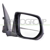IZ8267105_3.JPG Retrovisore Destro Elettrico Per Isuzu D-max Dal 2012 Al 2017