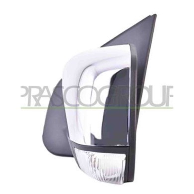 IZ8267106_1.JPG Retrovisore Sinistro Elettrico Per Isuzu D-max Dal 2012 Al 2017