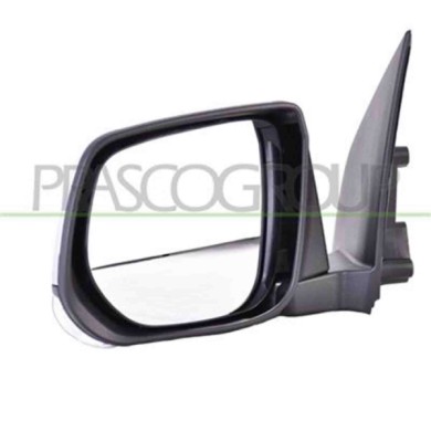 IZ8267106_3.JPG Retrovisore Sinistro Elettrico Per Isuzu D-max Dal 2012 Al 2017