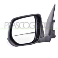 IZ8267106_3.JPG Retrovisore Sinistro Elettrico Per Isuzu D-max Dal 2012 Al 2017