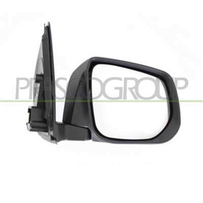 IZ8267205_1.JPG Retrovisore Destro Elettrico Per Isuzu D-max Dal 2012 Al 2017