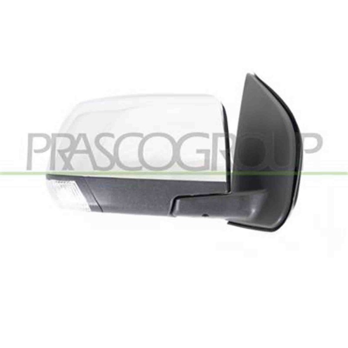 IZ8267205_2.JPG Retrovisore Destro Elettrico Per Isuzu D-max Dal 2012 Al 2017