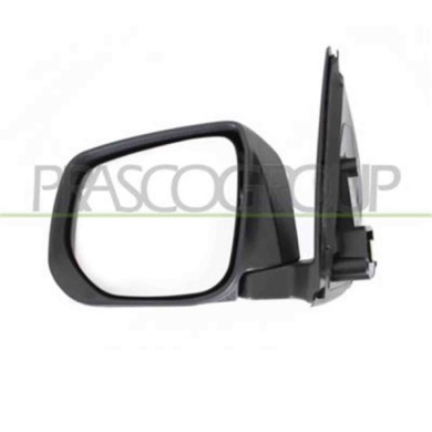IZ8267206_1.JPG Retrovisore Sinistro Elettrico Per Isuzu D-max Dal 2012 Al 2017