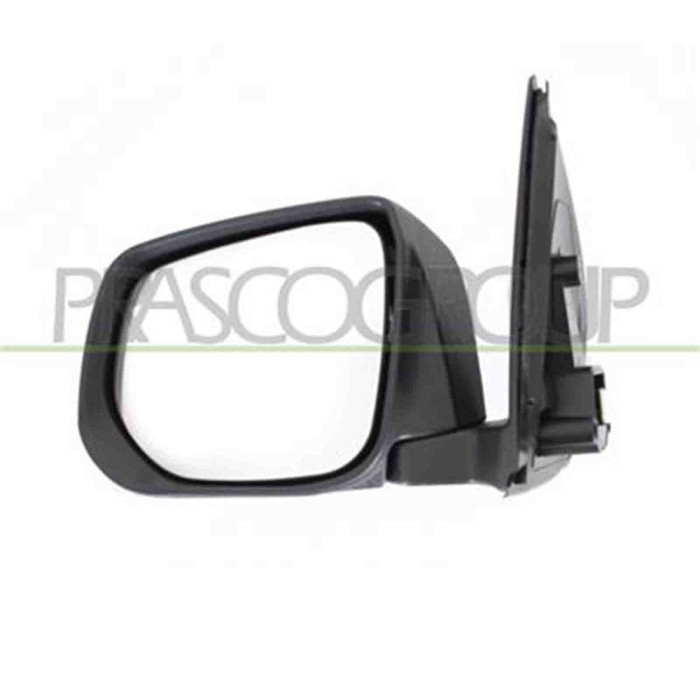 IZ8267206_1.JPG Retrovisore Sinistro Elettrico Per Isuzu D-max Dal 2012 Al 2017
