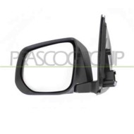 IZ8267206_1.JPG Retrovisore Sinistro Elettrico Per Isuzu D-max Dal 2012 Al 2017