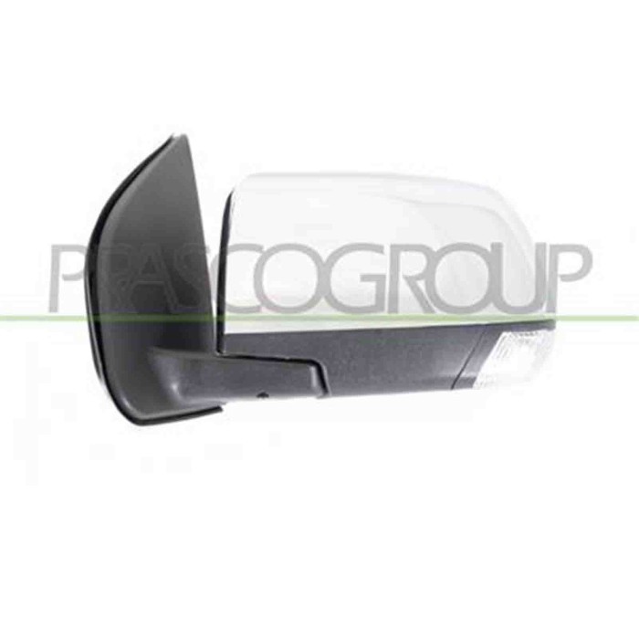 IZ8267206_2.JPG Retrovisore Sinistro Elettrico Per Isuzu D-max Dal 2012 Al 2017