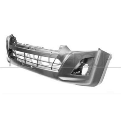 IZ8281011_1.JPG Paraurti Anteriore Per Isuzu D-max Dal 2017