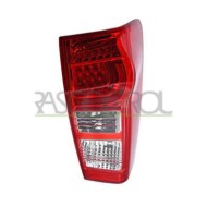 IZ8284153_1.JPG Fanale Posteriore Destro Senza Porta Lampada Per Isuzu D-max Dal 2017