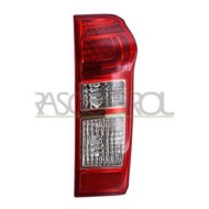Fanale Posteriore Destro Senza Porta Lampada Per Isuzu D-max Dal 2017