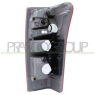 IZ8284154_3.JPG Fanale Posteriore Sinistro Senza Porta Lampada Per Isuzu D-max Dal 2017