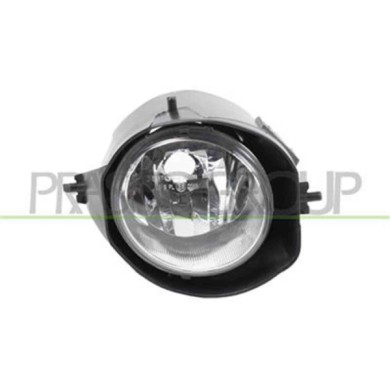 IZ8284413_2.JPG Fendinebbia Destro Per Isuzu D-max Dal 2017
