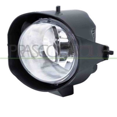 IZ8284414_2.JPG Fendinebbia Sinistro Per Isuzu D-max Dal 2017