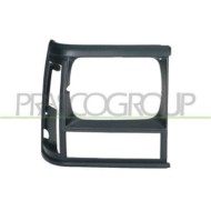 Cerchio Faro Destro Per Jeep Cherokee Dal 1984 Al 2001