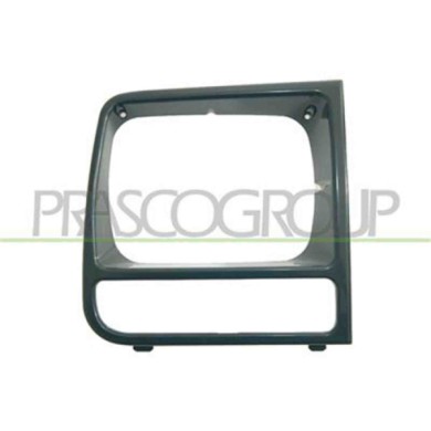 GUIDA_ALLA_SCELTA.JPG Cerchio Faro Sinistro Per Jeep Cherokee Dal 1984 Al 2001