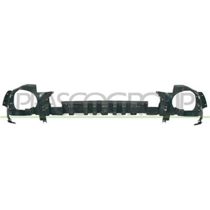 JE0111012_1.JPG Assorbitore Paraurti Anteriore Per Jeep Cherokee Dal 2001 Al 2004