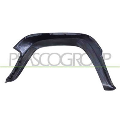 JE0111581_1.JPG Parafanghino Anteriore Destro (limited) Per Jeep Cherokee Dal 2001 Al 2004