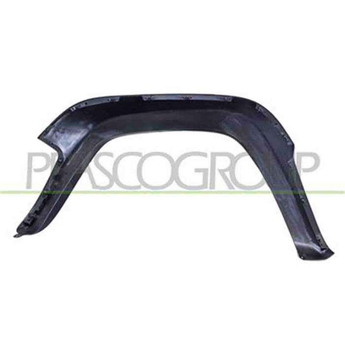JE0111581_1.JPG Parafanghino Anteriore Destro (limited) Per Jeep Cherokee Dal 2001 Al 2004