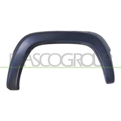 JE0111581_2.JPG Parafanghino Anteriore Destro (limited) Per Jeep Cherokee Dal 2001 Al 2004