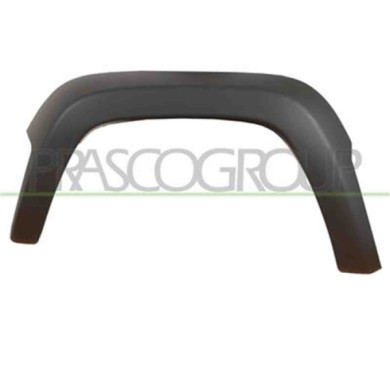 GUIDA_ALLA_SCELTA.JPG Parafanghino Anteriore Sinistro (limited) Per Jeep Cherokee Dal 2001 Al 2004