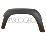Parafanghino Anteriore Sinistro (limited) Per Jeep Cherokee Dal 2001 Al 2004