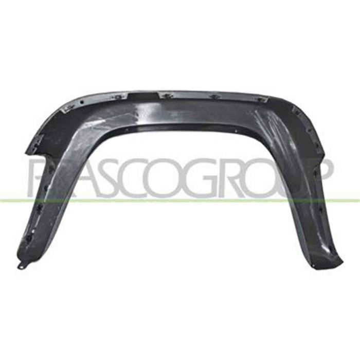 JE0111591_1.JPG Parafanghino Anteriore Destro Per Jeep Cherokee Dal 2001 Al 2004