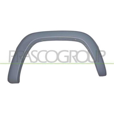 JE0111591_2.JPG Parafanghino Anteriore Destro Per Jeep Cherokee Dal 2001 Al 2004