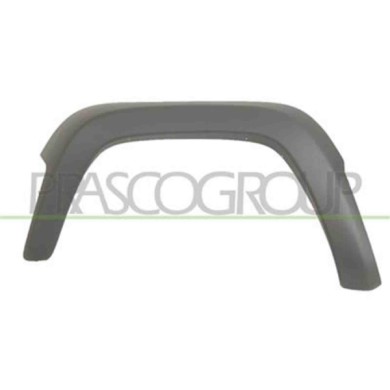 GUIDA_ALLA_SCELTA.JPG Parafanghino Anteriore Sinistro Per Jeep Cherokee Dal 2001 Al 2004