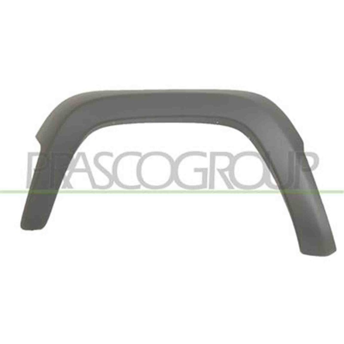 GUIDA_ALLA_SCELTA.JPG Parafanghino Anteriore Sinistro Per Jeep Cherokee Dal 2001 Al 2004