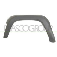 GUIDA_ALLA_SCELTA.JPG Parafanghino Anteriore Sinistro Per Jeep Cherokee Dal 2001 Al 2004