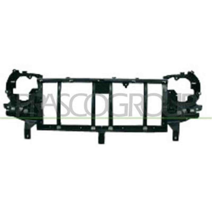 JE0113201_1.JPG Frontale Anteriore Plastica Per Jeep Cherokee Dal 2001 Al 2004
