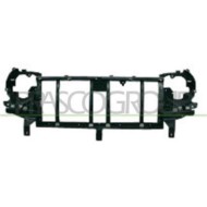 Frontale Anteriore Plastica Per Jeep Cherokee Dal 2001 Al 2004