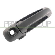GUIDA_ALLA_SCELTA.JPG Maniglia Esterna Anteriore Sinistra Nero/liscia Per Jeep Cherokee Dal 2001 Al 2004
