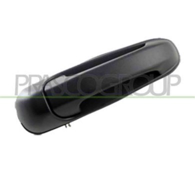 GUIDA_ALLA_SCELTA.JPG Maniglia Esterna Posteriore Sinistra Per Jeep Cherokee Dal 2001 Al 2004