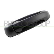 Maniglia Esterna Posteriore Sinistra Per Jeep Cherokee Dal 2001 Al 2004