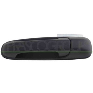 JE0118301_1.JPG Maniglia Esterna Portellone Per Jeep Cherokee Dal 2001 Al 2004