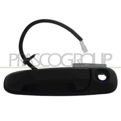 JE0118341_1.JPG Maniglia Esterna Portellone Per Jeep Cherokee Dal 2001 Al 2004