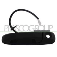 Maniglia Esterna Portellone Per Jeep Cherokee Dal 2001 Al 2004