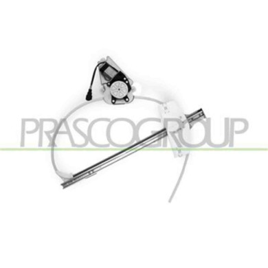 GUIDA_ALLA_SCELTA.JPG Alzacristallo Elettrico Anteriore Destro Per Jeep Cherokee Dal 2001 Al 2004