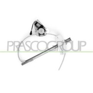Alzacristallo Elettrico Anteriore Destro Per Jeep Cherokee Dal 2001 Al 2004