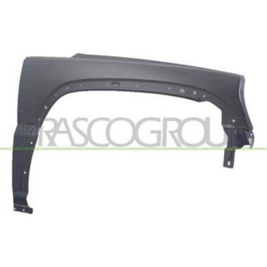 GUIDA_ALLA_SCELTA.JPG Parafango Anteriore Destro Per Jeep Cherokee Dal 2005 Al 2007