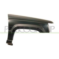 Parafango Anteriore Destro Per Jeep Grand Cherokee (zg) Dal 1993 Al 1998