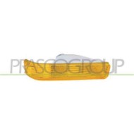 Fanale Anteriore Destro Arancio Per Jeep Grand Cherokee (zg) Dal 1993 Al 1998