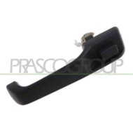 Maniglia Esterna Anteriore/posteriore Destra Per Jeep Cherokee Dal 1984 Al 2001