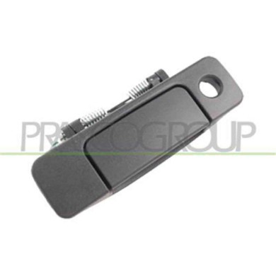 JE0158301_1.JPG Maniglia Esterna Portellone Per Jeep Cherokee Dal 1984 Al 2001