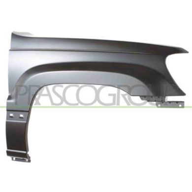 GUIDA_ALLA_SCELTA.JPG Parafango Anteriore Destro Per Jeep Grand Cherokee (wg) Dal 1999 Al 2001