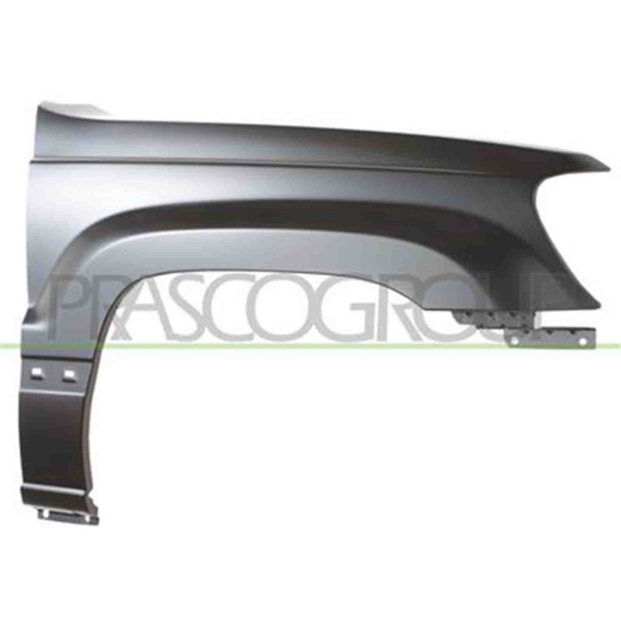 GUIDA_ALLA_SCELTA.JPG Parafango Anteriore Destro Per Jeep Grand Cherokee (wg) Dal 1999 Al 2001
