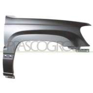 Parafango Anteriore Destro Per Jeep Grand Cherokee (wg) Dal 1999 Al 2001