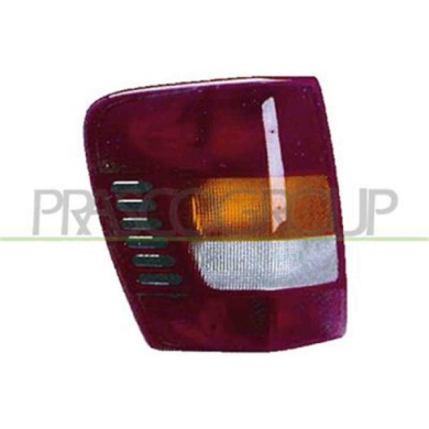 GUIDA_ALLA_SCELTA.JPG Fanale Posteriore Destro Per Jeep Grand Cherokee (wg) Dal 1999 Al 2001