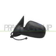 Retrovisore Sinistro Elettrico Per Jeep Grand Cherokee (wg) Dal 1999 Al 2001